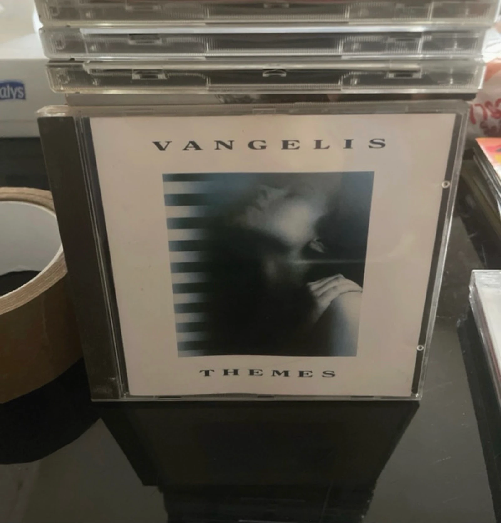 Vangelis 